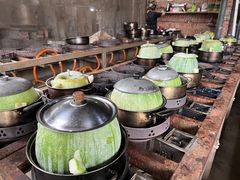 -红旗山庄(圭峰山店)