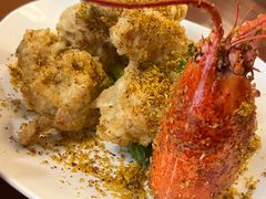 -上海金陵紫金山大酒店·汇海餐厅