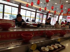 -乡党臊子面(丰庆公园店)