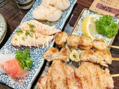 -哥哥の深夜食堂(叁宸里店)