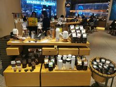 -星巴克臻选(上海合生汇1F店)