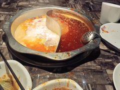 -冠菌火锅自助(东莞桥头店)