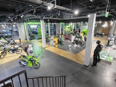 -川崎北京金崎(奥运村店)