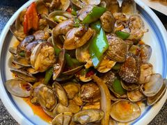 -渔民船说·北塘海鲜·天津菜·海肠捞饭(北塘古镇店)