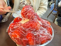 -水牛奶皇后糖水铺(深圳总店)