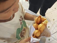 -港师傅·菠萝包(北京超极合生汇店)