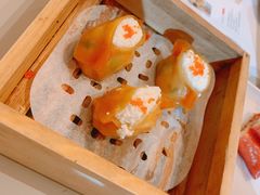 -蔡澜点心·粤菜(西单大悦城店)