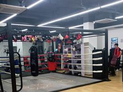 -一兆韦德(万源城店)