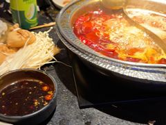 -牛New寿喜烧(闵行龙湖天街店)