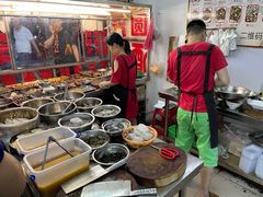 -圆蛋酒料•生腌(开元路店)