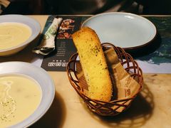 -绿茵阁牛扒餐厅(客村店)