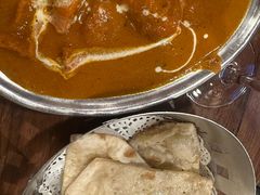 -克比叔叔印度餐厅Kebabs on the Grille(永康路分店)