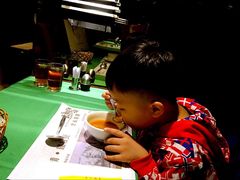 -金雀餐厅(铜锣湾店)