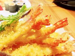 -山之川·日式料理(瀚海海尚店)