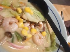 -长崎屋·日本料理·刺身·烧鸟(天河北路店)