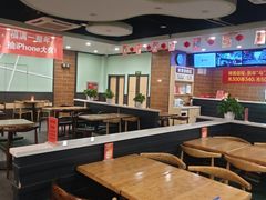-李先生牛肉面大王(太原南内环店)