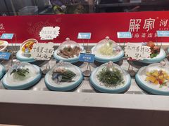 -解家河南菜(金水路店)