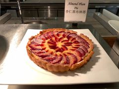 -新发展亚太JW万豪酒店·福苑咖啡厅
