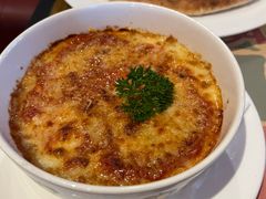 -安妮意大利餐厅(国贸店)