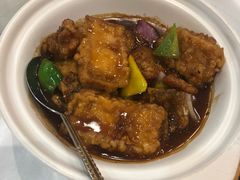 -东江海鲜酒家(艺都分店)