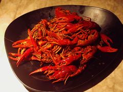 招牌龙虾-沪小胖小龙虾(淮海中路旗舰店)