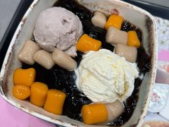-鲜芋仙(高新万达广场店)