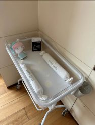 -baby bella小贝拉母婴护理中心(北京东隅店)