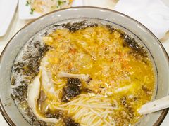 -阿莉餐厅(枣阳路店)