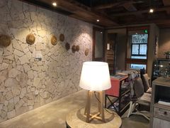 -看见远方·莫干遥远的山民宿