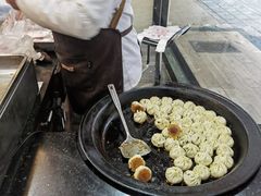 -毛华美食(清扬路店)