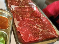 -西塔老太太泥炉烤肉(望京一店)