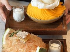 -芭札·Thai泰国餐厅(同和金铂天地店)