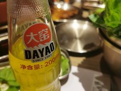 -西塔老太太泥炉烤肉(亚运村店)