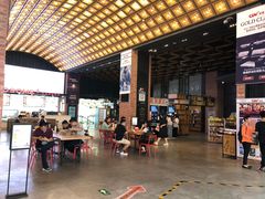 -CGV星星影城(颐堤港ScreenX店)
