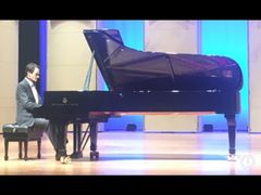 -中央音乐学院歌剧音乐厅