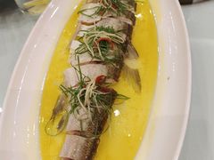 -玉华台饭庄·淮扬菜·烤鸭(望京店)