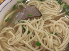 -清真·西北人家风味馆(中山中路店)