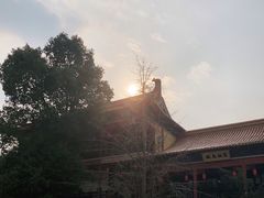 -南京市江宁方山