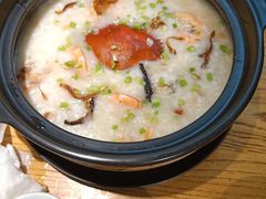 -潮粥荟·潮汕砂锅粥(朝阳大悦城店)