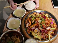 -食通天美食广场(华润万象城店)