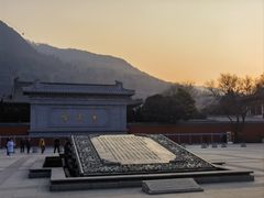 -华清宫景区