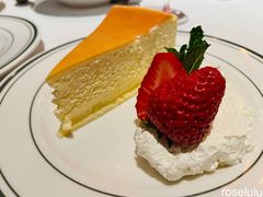 -Wolfgang’s Steakhouse 沃夫冈牛排馆(上海白玉兰广场店)