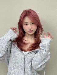 点击看大图 -MY HAIR ARDOR