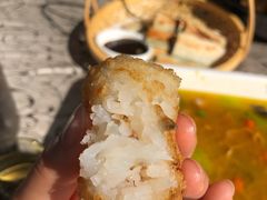 秘制萝卜糕-一江春水·杭帮臻宴(三台山店)