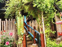 -北京水岸山吧度假村(雁栖镇店)