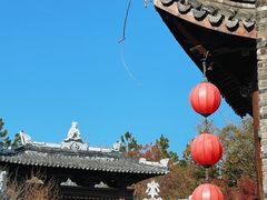 -茅山东方盐湖城景区