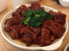 -品鱼庄酒家(新世界大酒店店)