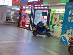 门面-金湘权老长沙酱板鸭(印象汇步行街店)