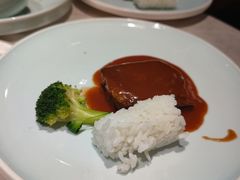 -三凤酒家·百年无锡菜(清扬茂业店)