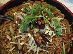 -琼菜坊·无鸡不成宴·海南菜老爸茶糟粕醋(海口骑楼老街店)